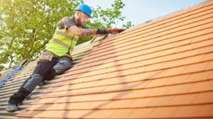 Emergency Roof Repair in Helena West Side, MT