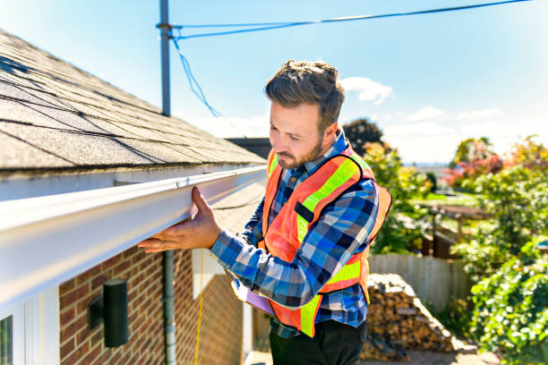 Best Gutter Installation and Repair  in Helena West Side, MT