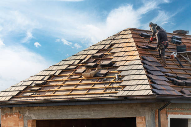 Best Slate Roofing  in Helena West Side, MT