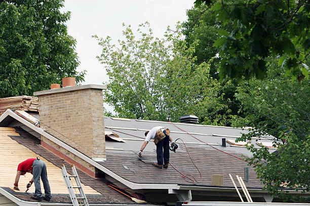 Best Roof Ventilation Installation  in Helena West Side, MT