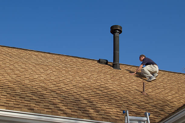 Best Cold Roofs  in Helena West Side, MT