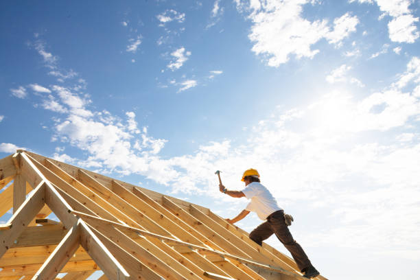 Best Gutter Installation and Repair  in Helena West Side, MT